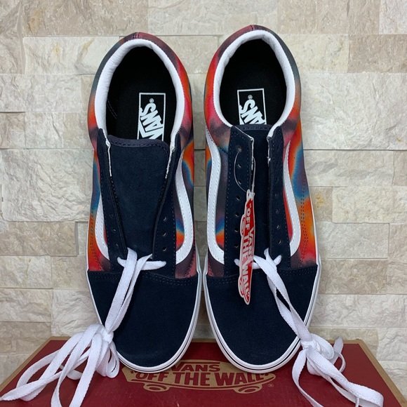 Old Skool Vans - Picture 3 of 12